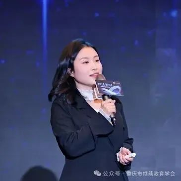 教育無界，融合共贏|第一屆統招專升本行業高質量發展論壇圓滿成功