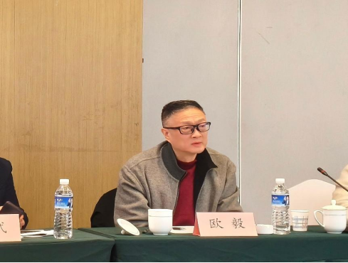 學會參訪協會、研究院、企業，共探合作發展新路徑