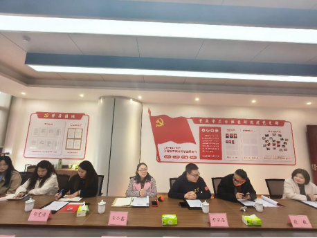 學會參訪協會、研究院、企業，共探合作發展新路徑