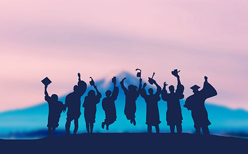 昆都侖開放大學的學歷國家承認嗎？
