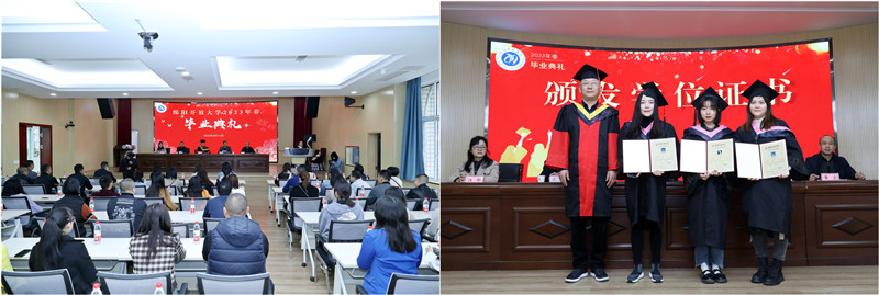 綿陽開放大學（梓潼分校）開放教育本、專科招生簡章