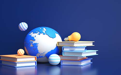 自考怎么辦理準考證？