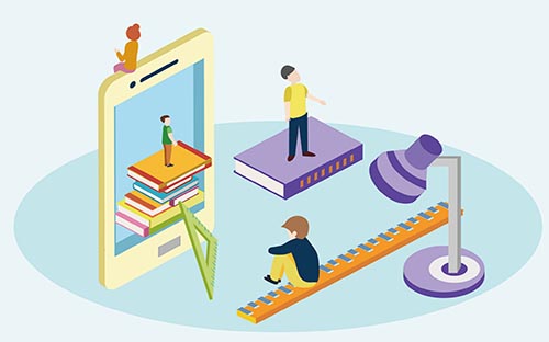 山東自學考試可以選文理科嗎？