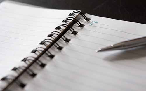 備考自考大專需要哪些資料？