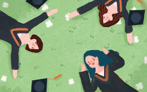 成人高考考試在哪兒考? 成人高考考試在哪兒考?