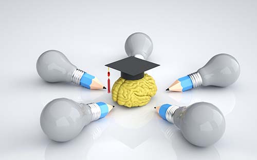 自考畢業后還能考學位嗎？