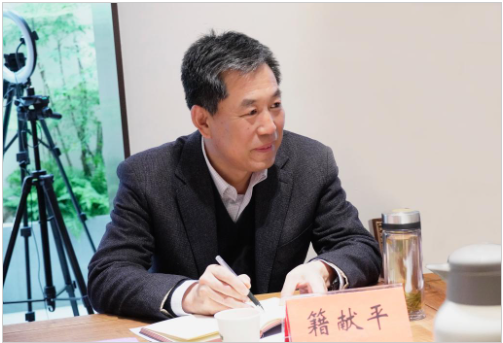 我校召開思政課虛擬教研室建設暨直播教學工作研討會 我校召開思政課虛擬教研室建設暨直播教學工作研討會