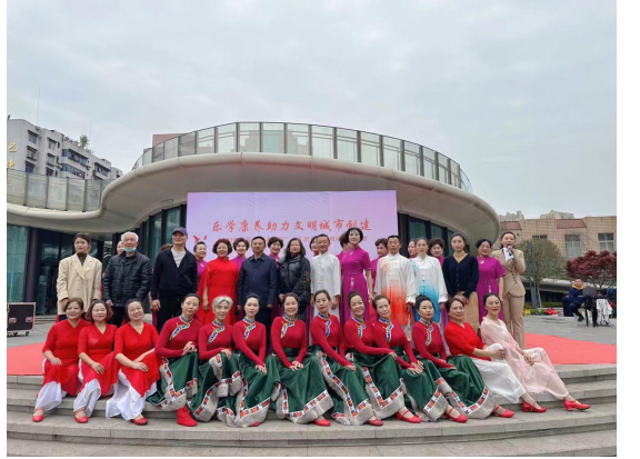 巴中開放大學(巴中社區大學)開展“能者為師”老年教育師資遴選活動 巴中開放大學(巴中社區大學)開展“能者為師”老年教育師資遴選活動