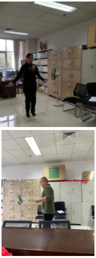 繼續教育學院“健身月”活動圓滿結束 繼續教育學院“健身月”活動圓滿結束