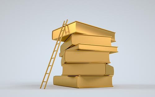 自考復習背書有什么好方法嗎？