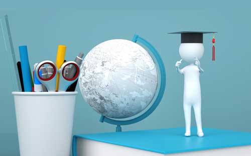 肇慶鼎湖開放大學的學歷國家承認嗎？