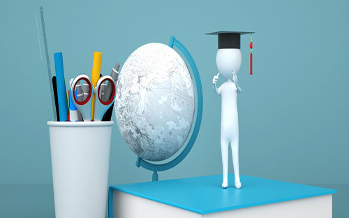 深圳如何報考成人高考？