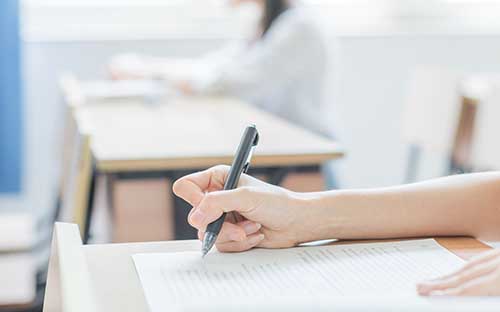 福建成人自考本科怎么報名？