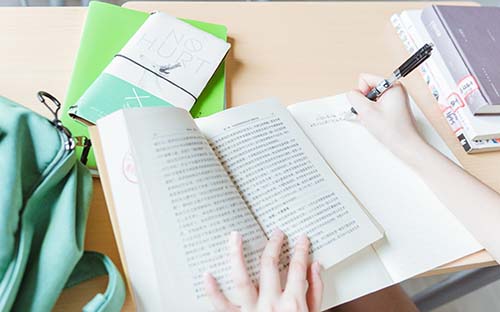江西申請自考學位條件有什么？