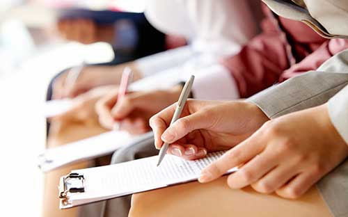 自考本科需要大專畢業證嗎？