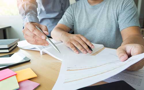 函授成考與自考哪些不一樣? 函授成考與自考哪些不一樣?