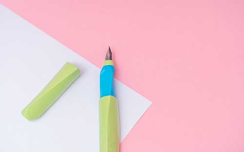 成人高考如何領通知書？