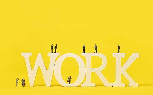 自考如何建立學習環境？