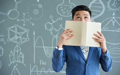自考本科學習方式有哪些？