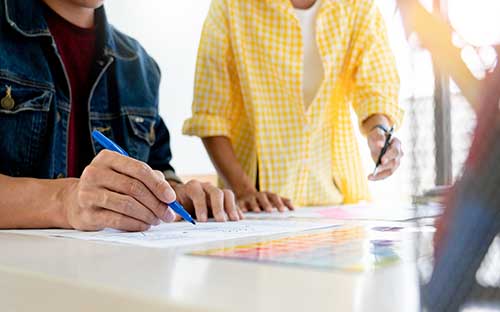 自考本科學位英語難嗎？