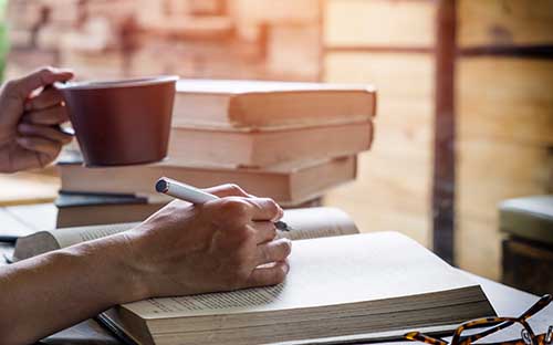 自考如何才能拿到學位證書?