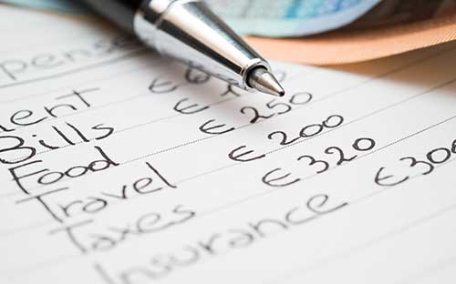 福建成人高考法學專業考哪幾門？