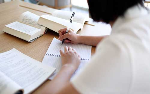 日語專業需要什么自考條件？