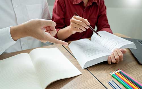 成人高考函授本科學位英語難嗎？