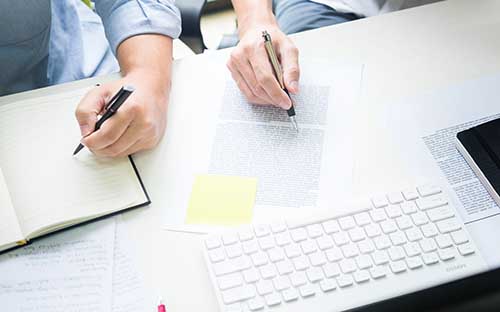 自考需要準備哪些學習用書? 自考需要準備哪些學習用書?