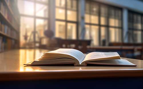 重慶開放大學報考后是在學校上課嗎？