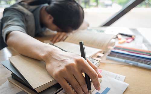 自學考試專業層次意思是什么?