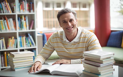 成人高考教學地點怎么轉？