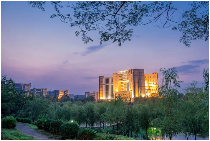 河南工程學院2023年成人高等教育招生簡章