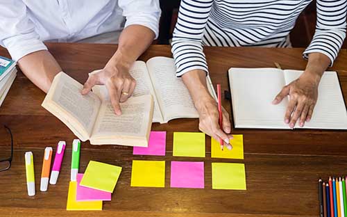 自學考試是筆試還是機考？