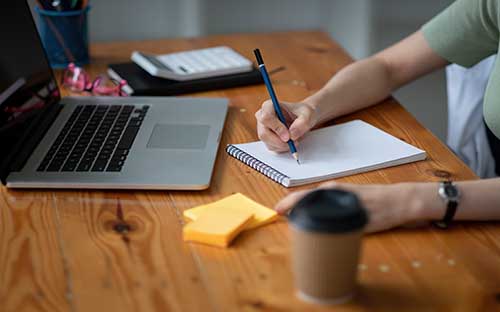 自考本科資審是什么意思？