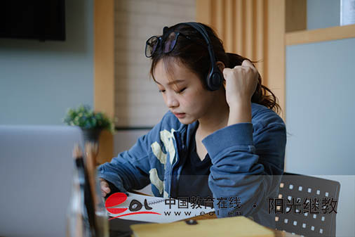 廣東成人高考網上報名的官網是什么？怎么做復習準備？