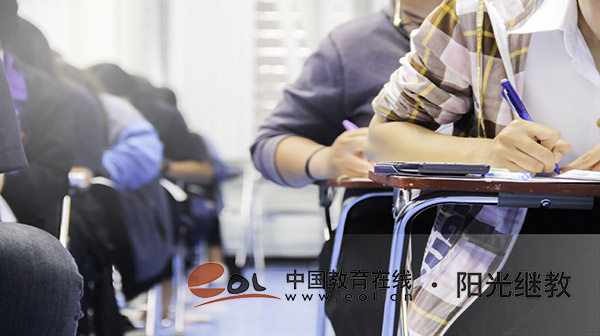 成人高考語文考試題型有哪些？有什么復習技巧？