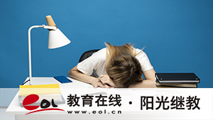 成人高考高數二考哪些內容？難嗎？