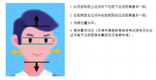 2026年上半年天津市高等教育自學考試報考須知 2026年上半年天津市高等教育自學考試報考須知