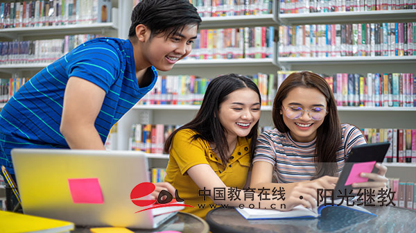 嘉興自考在哪里報名？流程是什么樣的？