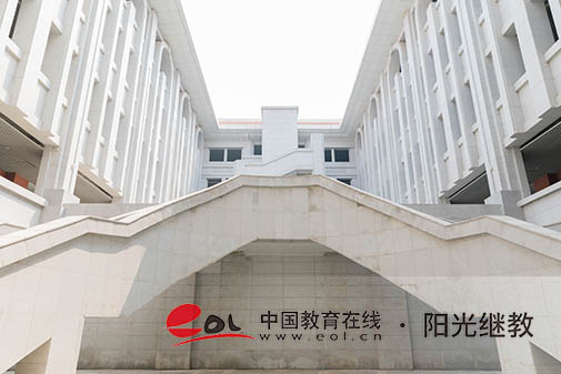 重慶自考報名入口在哪？流程是什么樣的？