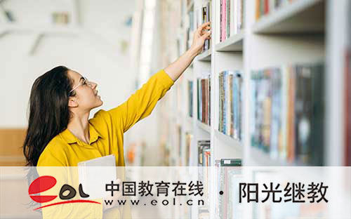 河南省成人高考專升本要看哪些書？有哪些備考經驗？