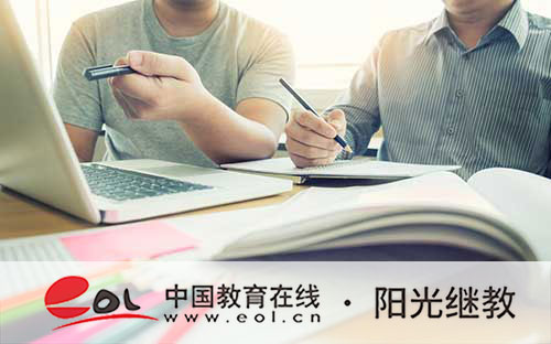 報名自考法學選擇什么科目？考本科報名流程是什么？