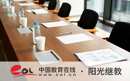 江西自考如何報名？可以自己挑考點嗎？