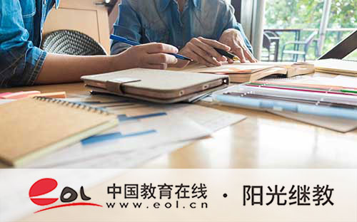 自考本科有報名時間限制嗎？考本科報名流程是什么？