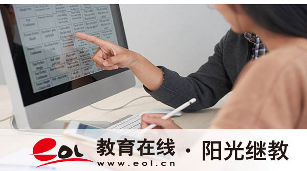 自考本科英語二怎么報名？通過率高嗎？