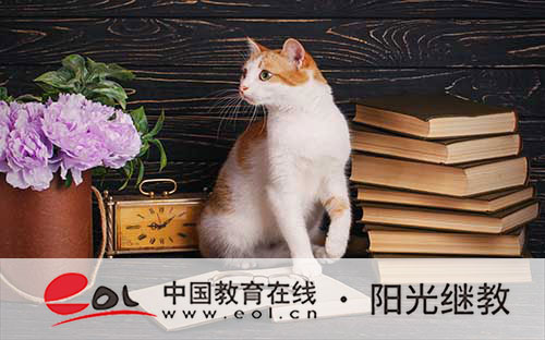 自考專科可以不去學校上課嗎？考專科容易過的專業有哪些？