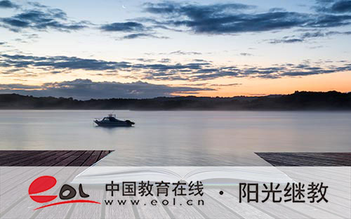 江蘇泗洪自考去哪里報名？如何報名？