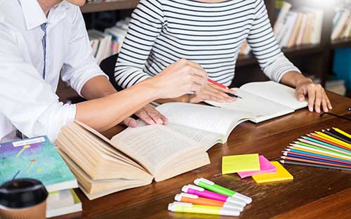自考本科學位英語什么時候考？如何申請學位證？