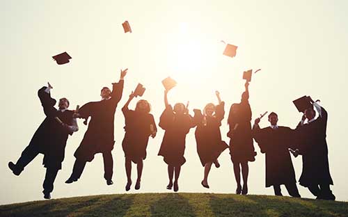 滁州成人高考網上報名流程有哪些？多久能考完？